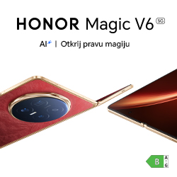 HONOR Magic V6
