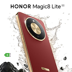 Honor Magic8 Lite