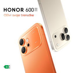 HONOR 600